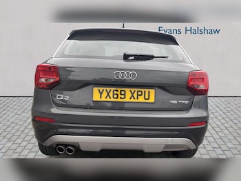 Used Audi Q2 2019 for sale - 79306729: Photo