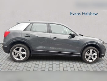Used Audi Q2 2019 for sale - 79306729: Photo