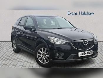 Used Mazda CX-5 2014 for sale - 78294834: Photo