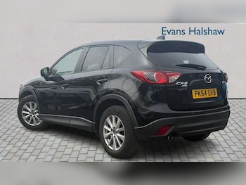 Used Mazda CX-5 2014 for sale - 78294834: Photo