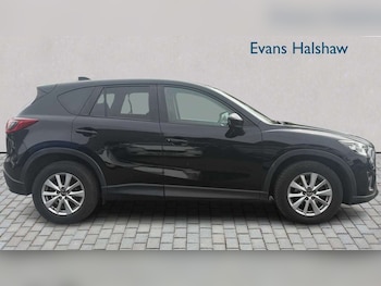 Used Mazda CX-5 2014 for sale - 78294834: Photo