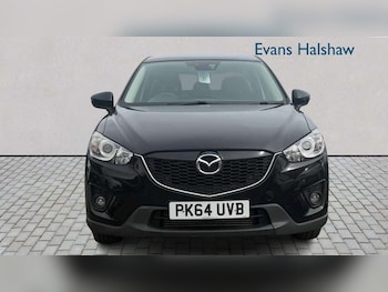 Used Mazda CX-5 2014 for sale - 78294834: Photo