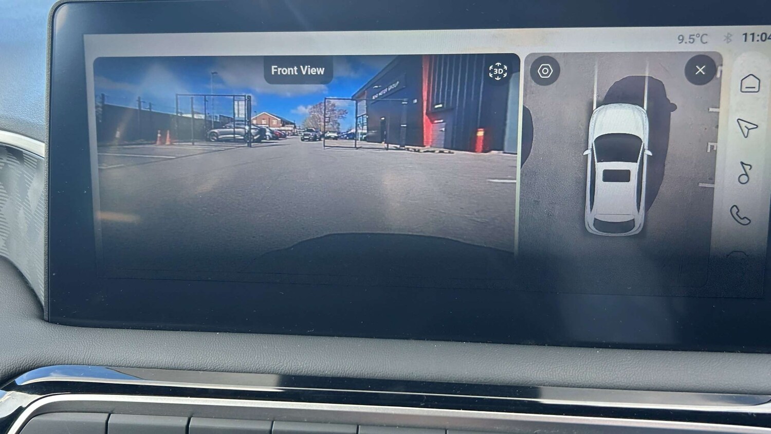 Used MG MG3 for sale - 77962812: Photo 12