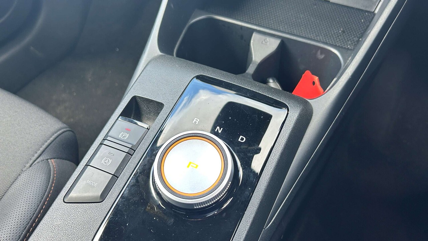 Used MG MG3 for sale - 77962812: Photo 14