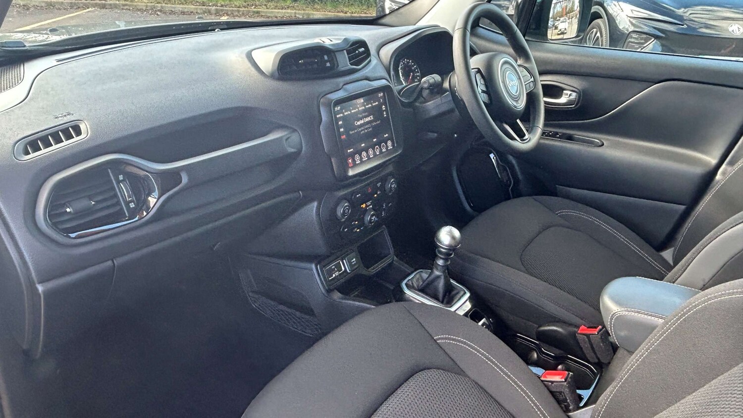 Used MG MG3 for sale - 77962812: Photo 15