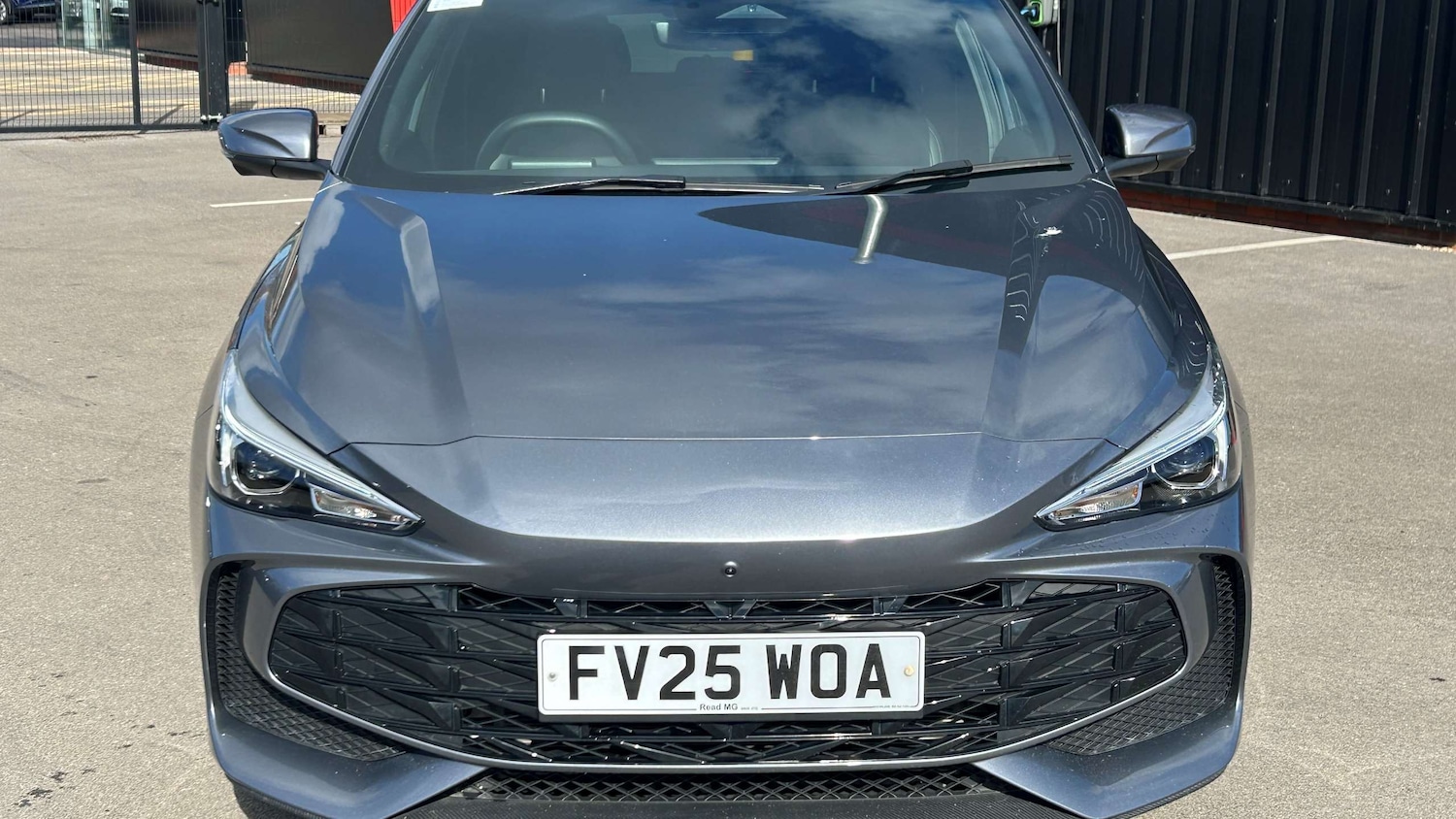 Used MG MG3 for sale - 77962812: Photo 2