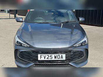 Used MG MG3 2025 for sale - 77962812: Photo