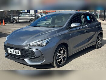 Used MG MG3 2025 for sale - 77962812: Photo