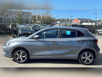 Used MG MG3 2025 for sale - 77962812: Photo