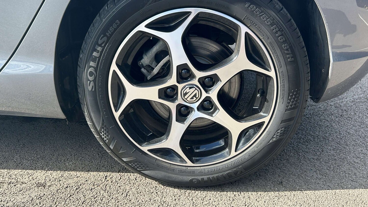 Used MG MG3 for sale - 77962812: Photo 5