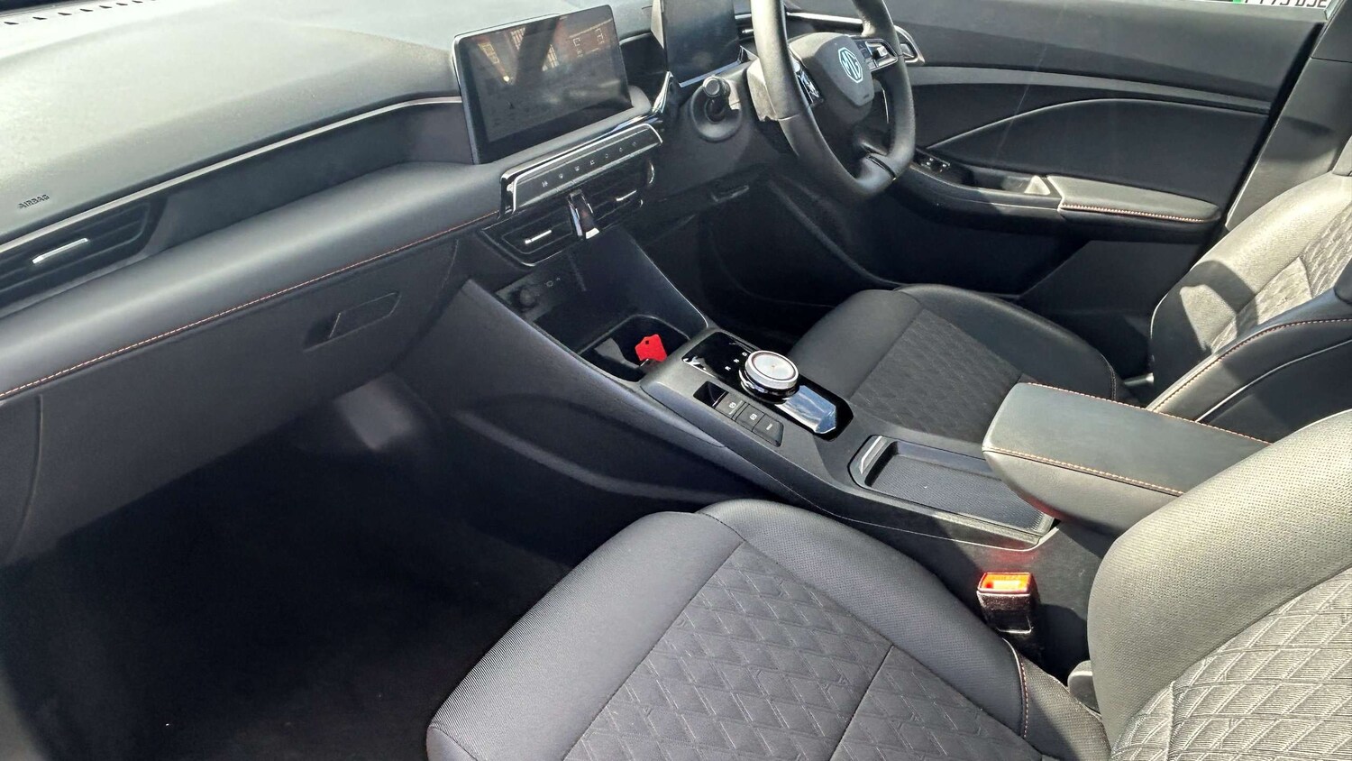 Used MG MG3 for sale - 77962812: Photo 7