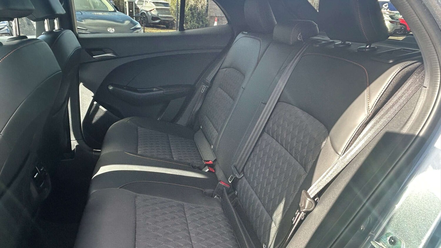 Used MG MG3 for sale - 77962812: Photo 8