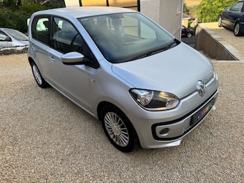Used Volkswagen up! 2016 for sale - 79788603: Photo