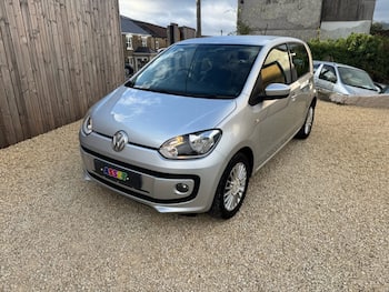 Used Volkswagen up! 2016 for sale - 79788603: Photo