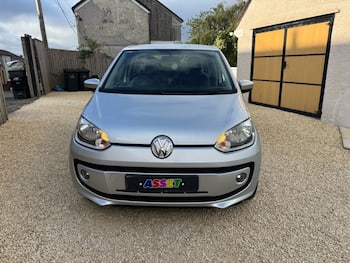 Used Volkswagen up! 2016 for sale - 79788603: Photo