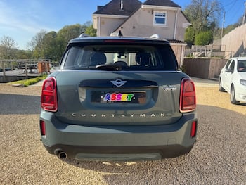 Used MINI Countryman 2021 for sale - 79792008: Photo