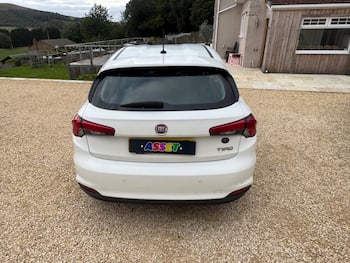 Used Fiat Tipo 2016 for sale - 79788460: Photo