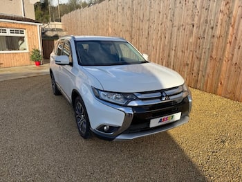 Used Mitsubishi Outlander 2018 for sale - 79789059: Photo