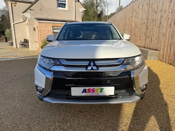 Used Mitsubishi Outlander 2018 for sale - 79789059: Photo