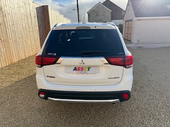 Used Mitsubishi Outlander 2018 for sale - 79789059: Photo