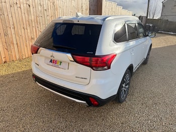 Used Mitsubishi Outlander 2018 for sale - 79789059: Photo