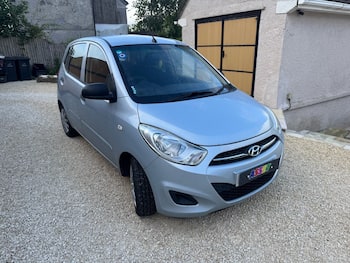 Used Hyundai i10 2013 for sale - 79788620: Photo