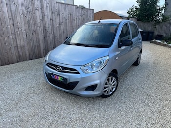 Used Hyundai i10 2013 for sale - 79788620: Photo
