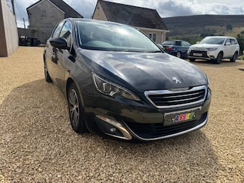 Used Peugeot 308 2016 for sale - 79788625: Photo