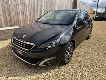 Used Peugeot 308 2016 for sale - 79788625: Photo
