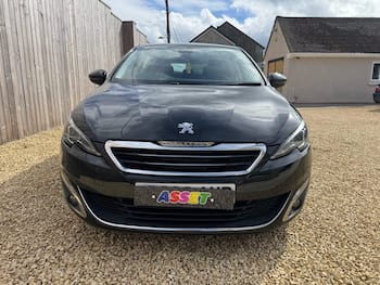 Used Peugeot 308 2016 for sale - 79788625: Photo