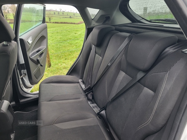 Used Ford Fiesta 2016 for sale - 77538952: Photo 12