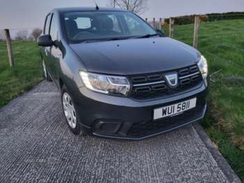Used Dacia Sandero 2017 for sale - 74889381: Photo