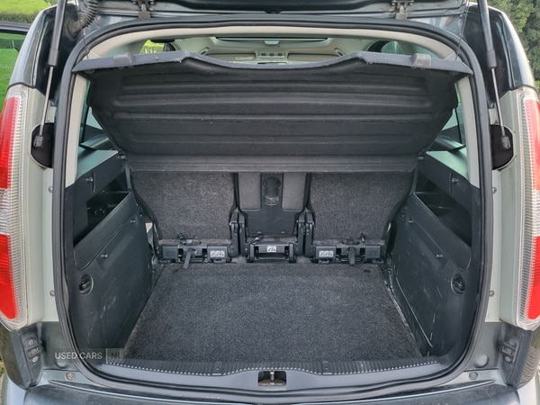 Used Skoda Roomster 2015 for sale - 75647771: Photo 12