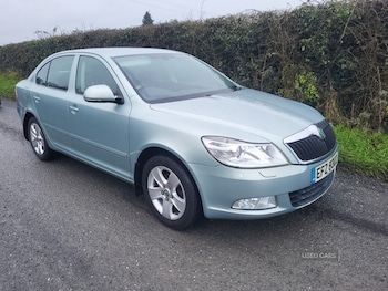 Skoda Octavia feature image