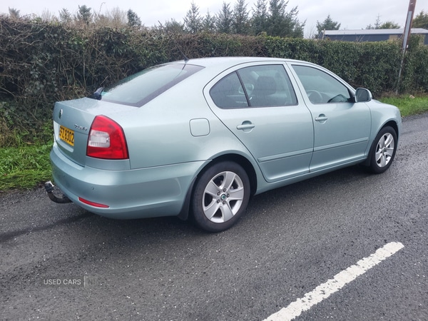 Used Skoda Octavia 2011 for sale - 77359601: Photo 2