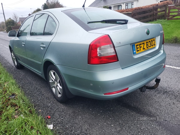 Used Skoda Octavia 2011 for sale - 77359601: Photo 3