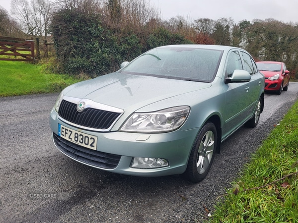Used Skoda Octavia 2011 for sale - 77359601: Photo 4