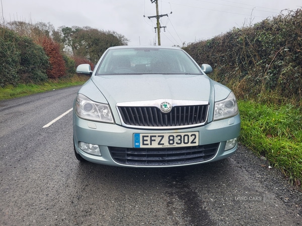 Used Skoda Octavia 2011 for sale - 77359601: Photo 5
