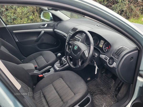 Used Skoda Octavia 2011 for sale - 77359601: Photo 6