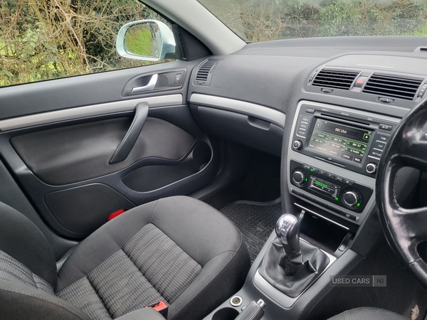 Used Skoda Octavia 2011 for sale - 77359601: Photo 7
