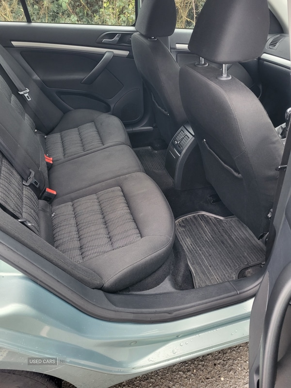 Used Skoda Octavia 2011 for sale - 77359601: Photo 8