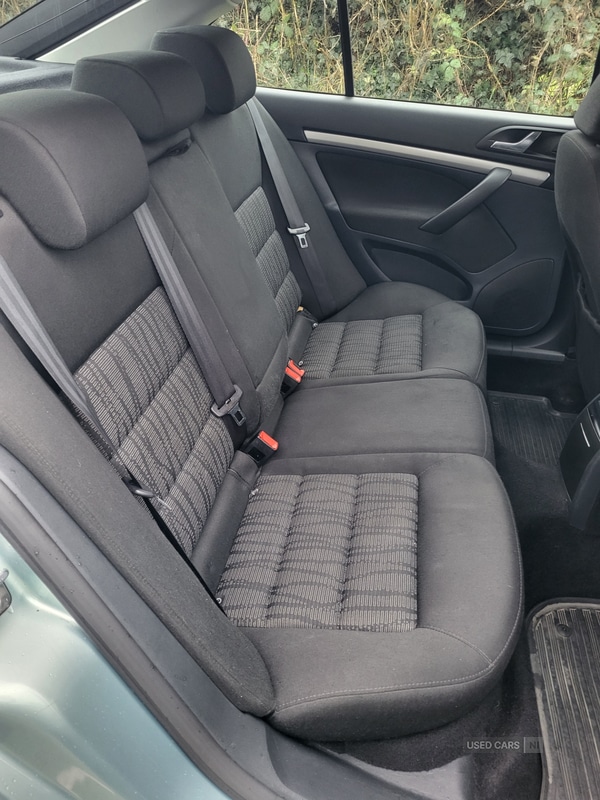 Used Skoda Octavia 2011 for sale - 77359601: Photo 9