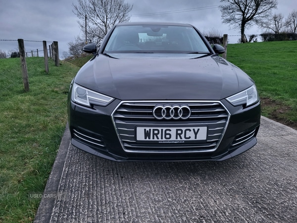 Used Audi A4 2016 for sale - 77057657: Photo 11