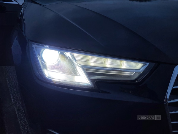 Used Audi A4 2016 for sale - 77057657: Photo 13