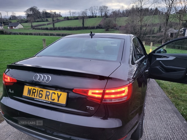 Used Audi A4 2016 for sale - 77057657: Photo 14