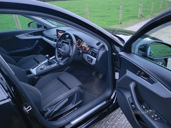 Used Audi A4 2016 for sale - 77057657: Photo 15