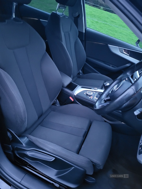 Used Audi A4 2016 for sale - 77057657: Photo 16