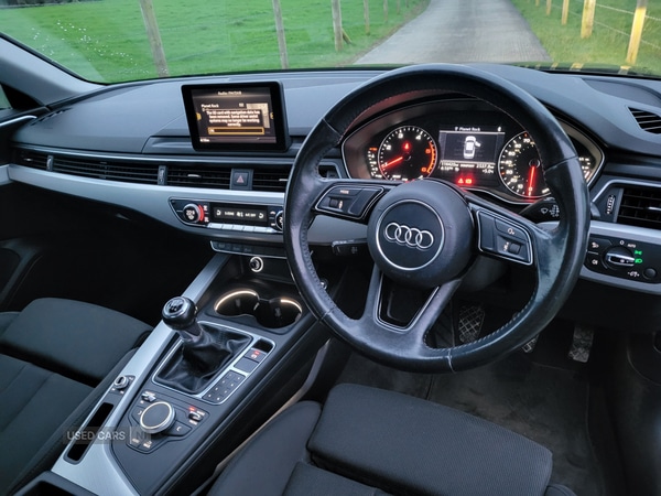 Used Audi A4 2016 for sale - 77057657: Photo 17
