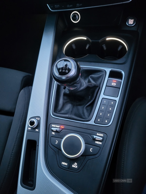 Used Audi A4 2016 for sale - 77057657: Photo 18