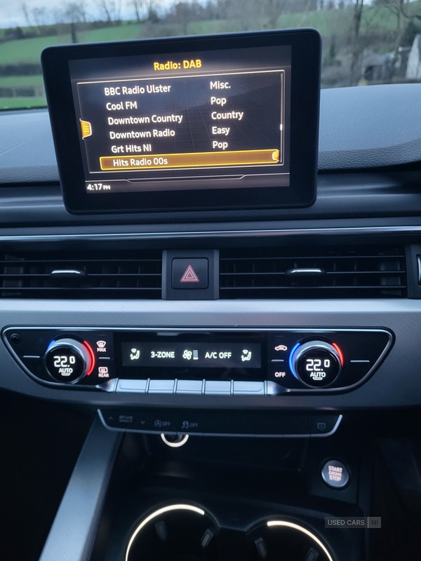 Used Audi A4 2016 for sale - 77057657: Photo 19